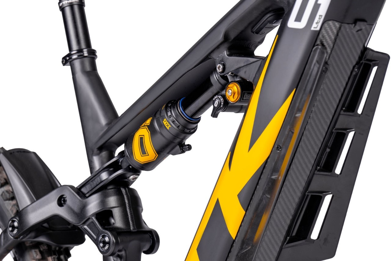 THOK: arrivano le Yellow Edition!